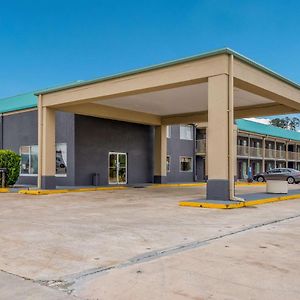 Econo Lodge Cullman Exterior photo