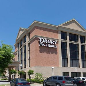 Drury Inn & Suites Birmingham Lakeshore Drive Exterior photo