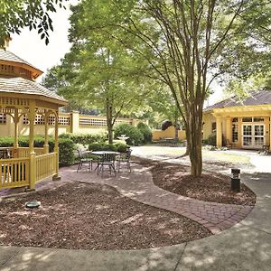 La Quinta By Wyndham Birmingham Homewood Exterior photo