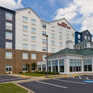 Hilton Garden Inn Birmingham/Lakeshore Drive Exterior photo