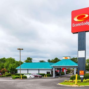 Econo Lodge - Oxmoor Birmingham Exterior photo