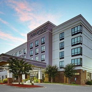 Four Points By Sheraton Birmingham Homewood Exterior photo